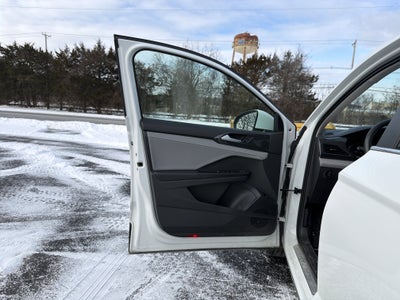 2023 Volkswagen Taos 1.5T SEL