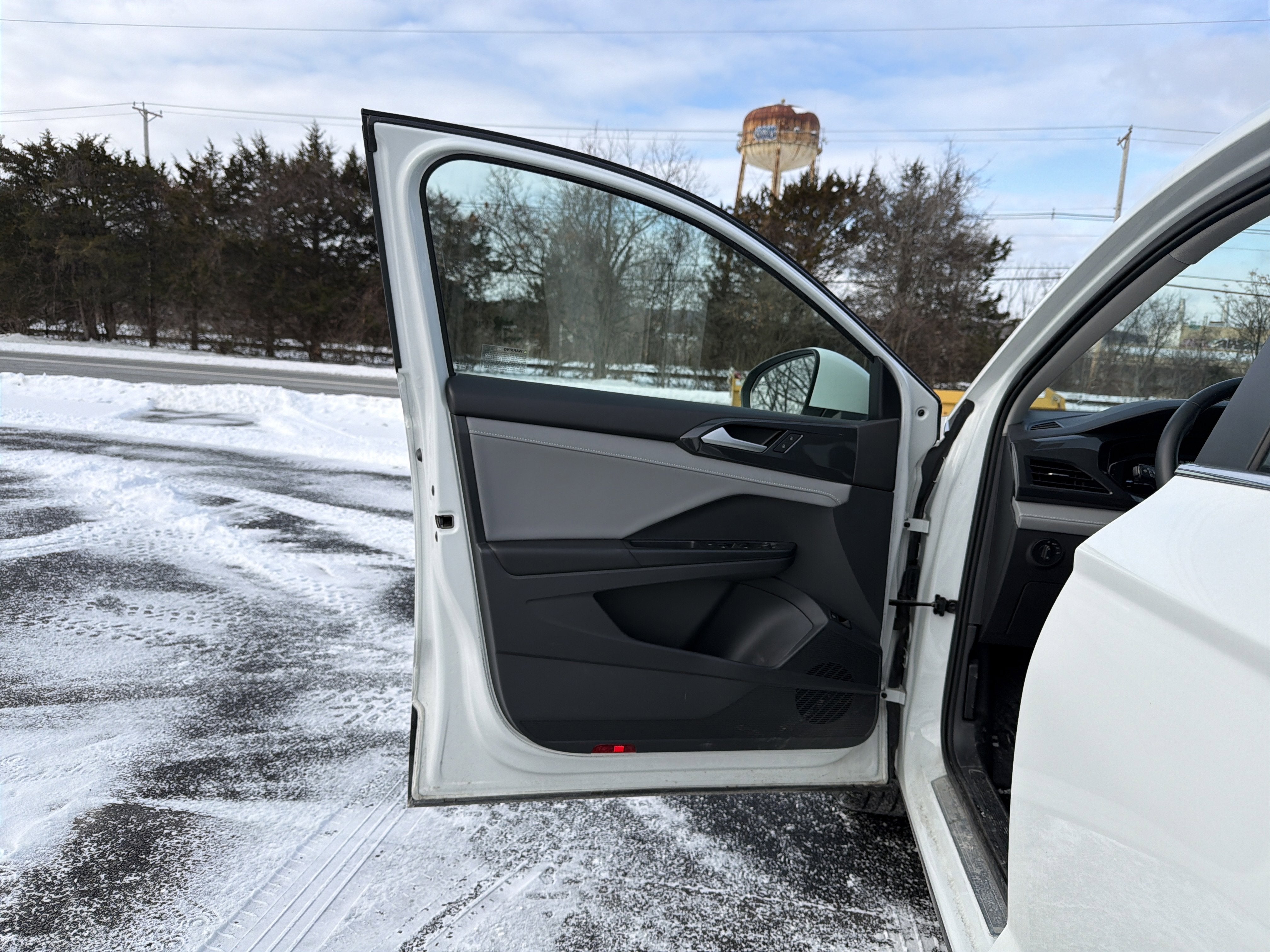 2023 Volkswagen Taos 1.5T SEL