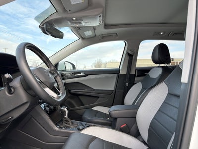 2023 Volkswagen Taos 1.5T SEL