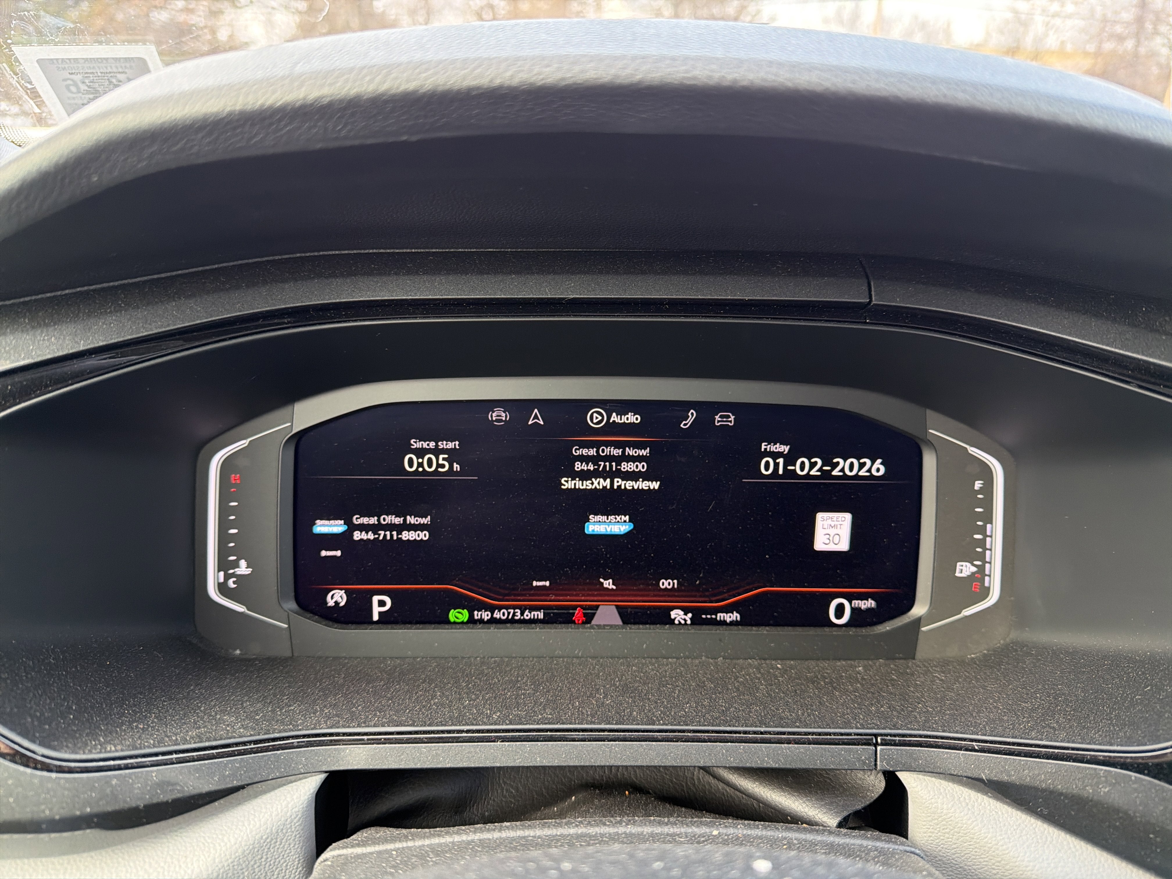 2023 Volkswagen Taos 1.5T SEL