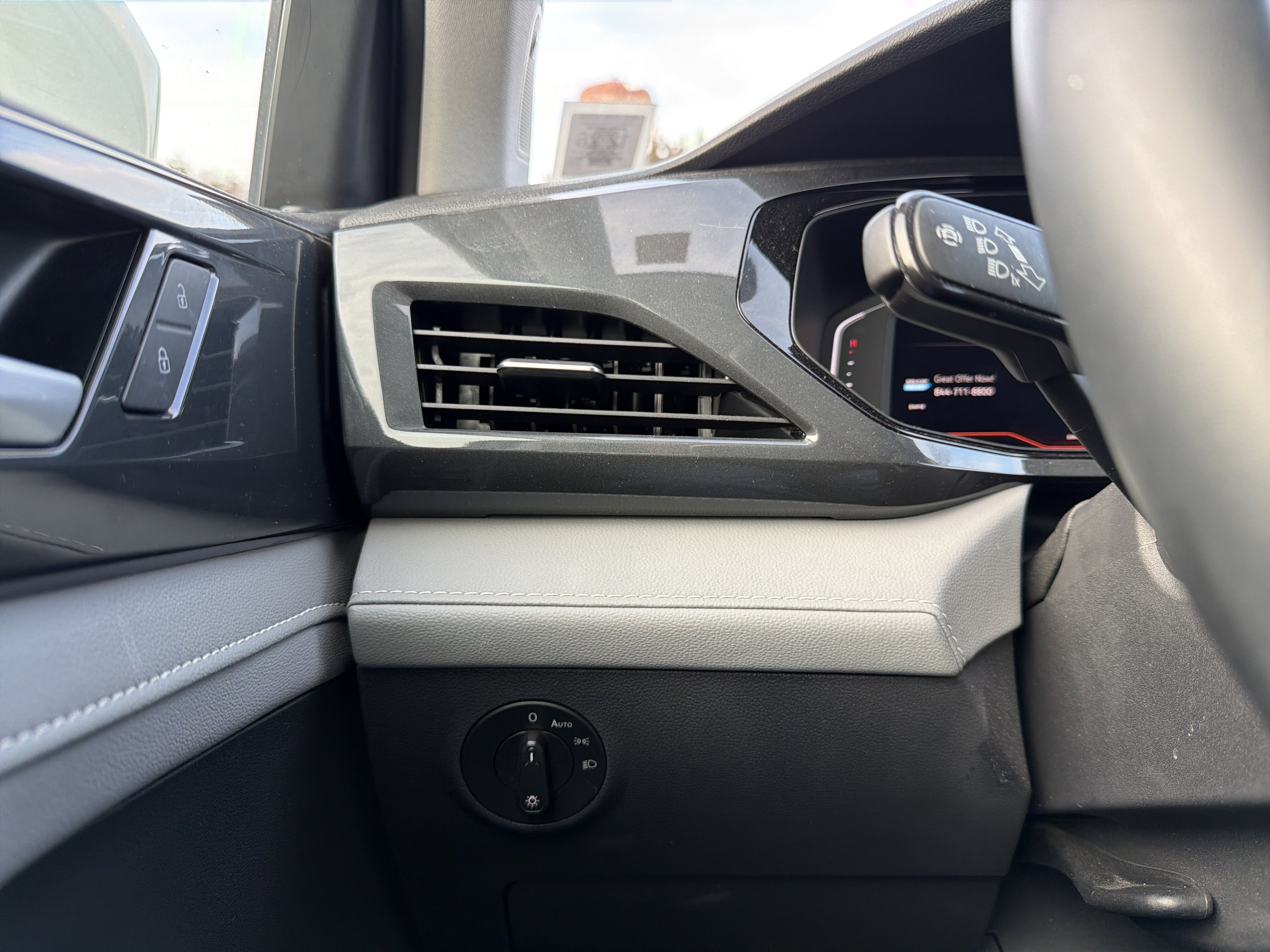 2023 Volkswagen Taos 1.5T SEL