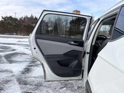 2023 Volkswagen Taos 1.5T SEL