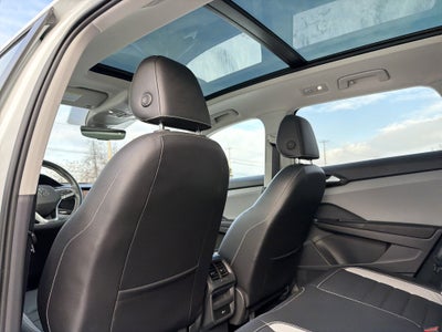 2023 Volkswagen Taos 1.5T SEL