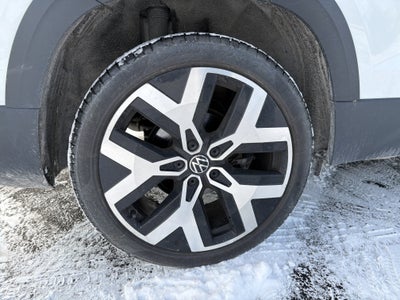 2023 Volkswagen Taos 1.5T SEL