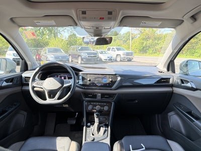 2023 Volkswagen Taos 1.5T SEL
