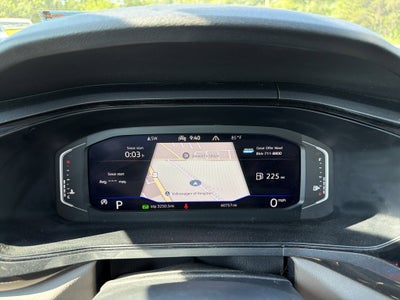 2023 Volkswagen Taos 1.5T SEL