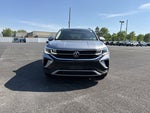 2023 Volkswagen Taos 1.5T SEL