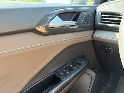 2023 Volkswagen Taos 1.5T SEL