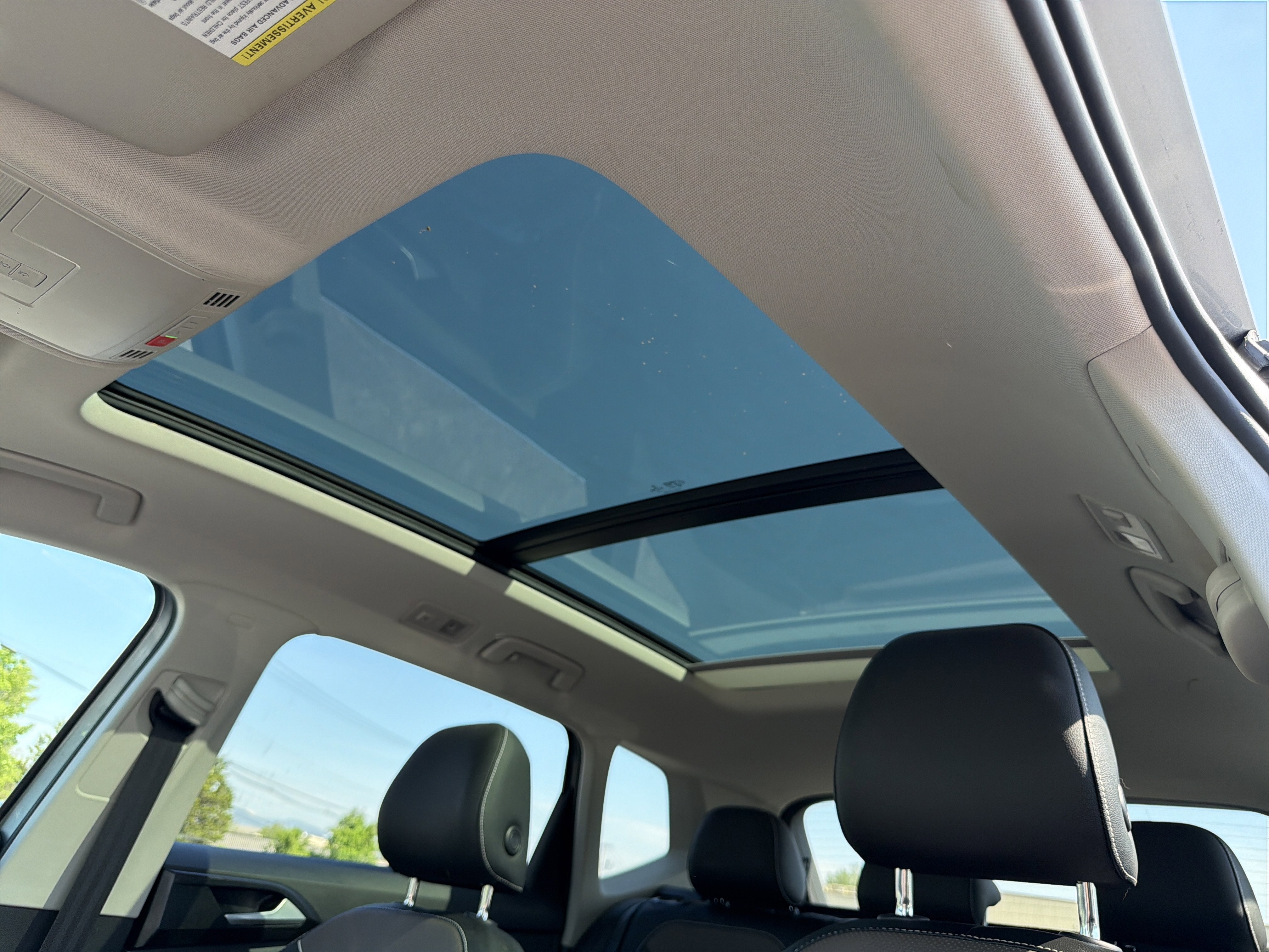 2023 Volkswagen Taos 1.5T SEL