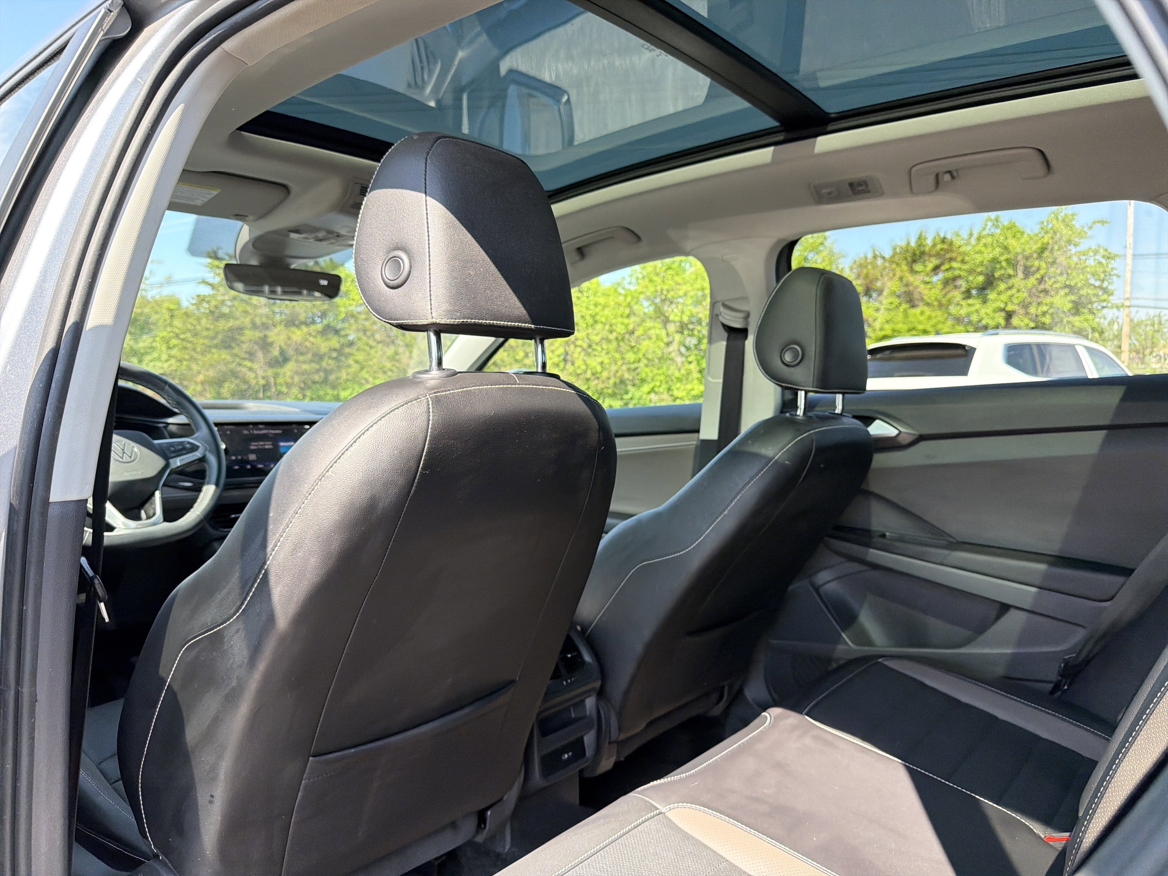 2023 Volkswagen Taos 1.5T SEL