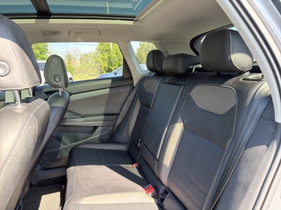2023 Volkswagen Taos 1.5T SEL