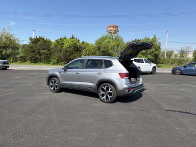 2023 Volkswagen Taos 1.5T SEL