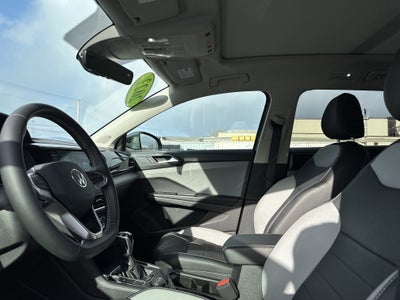 2022 Volkswagen Taos 1.5T SEL