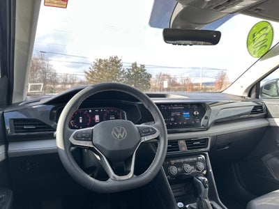 2022 Volkswagen Taos 1.5T SEL
