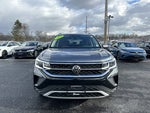 2022 Volkswagen Taos 1.5T SEL