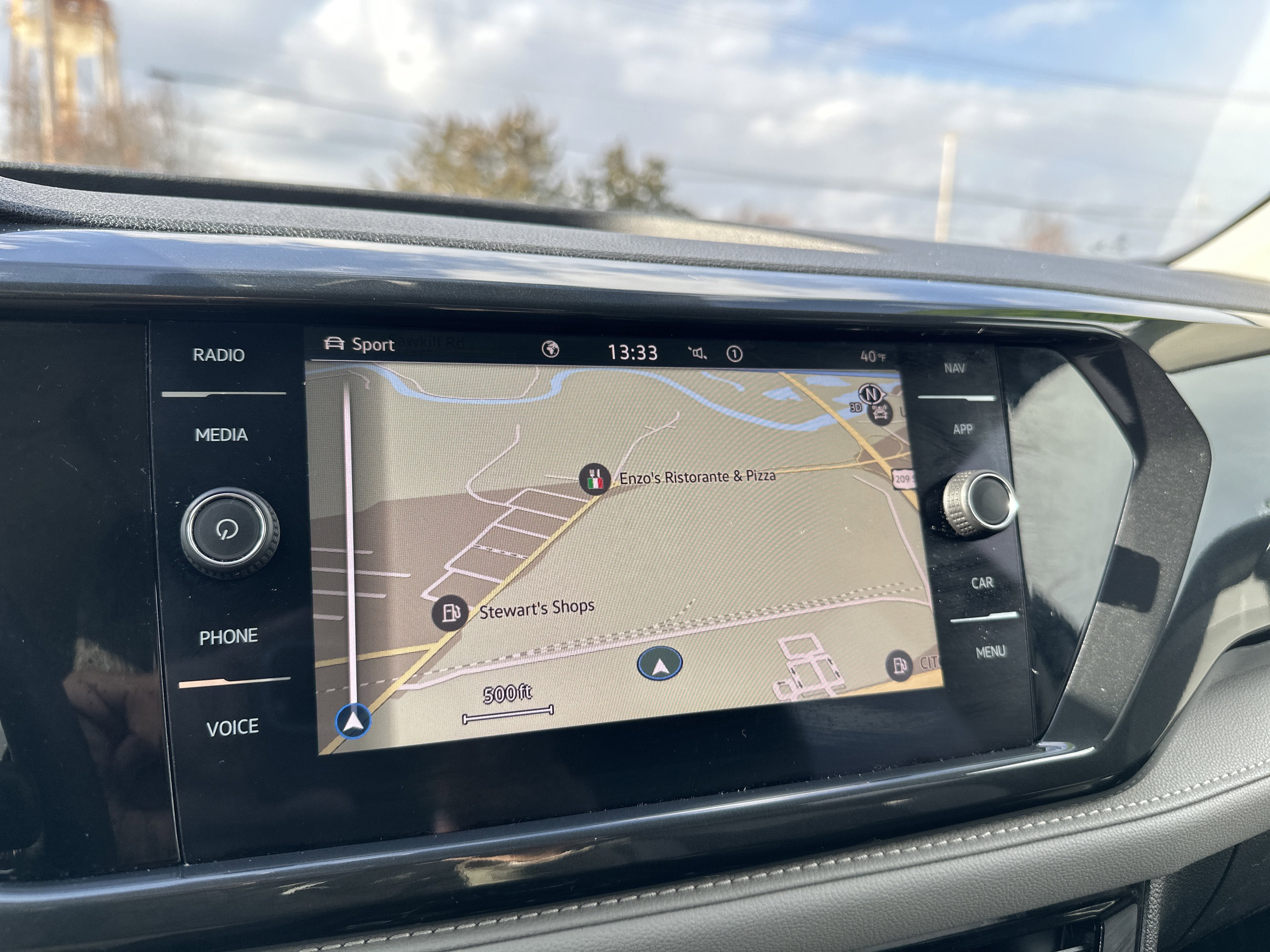 2022 Volkswagen Taos 1.5T SEL