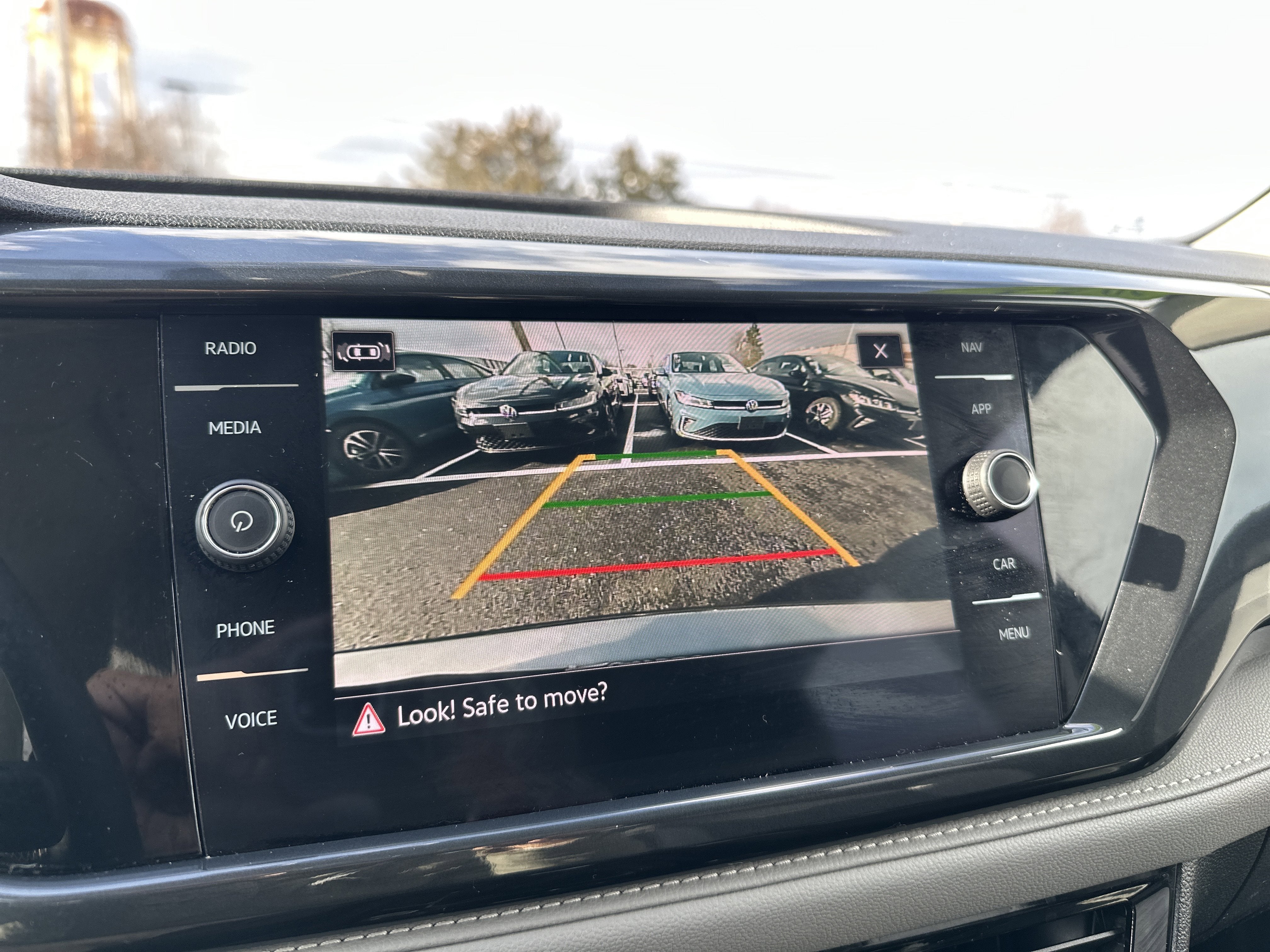 2022 Volkswagen Taos 1.5T SEL