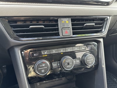 2022 Volkswagen Taos 1.5T SEL