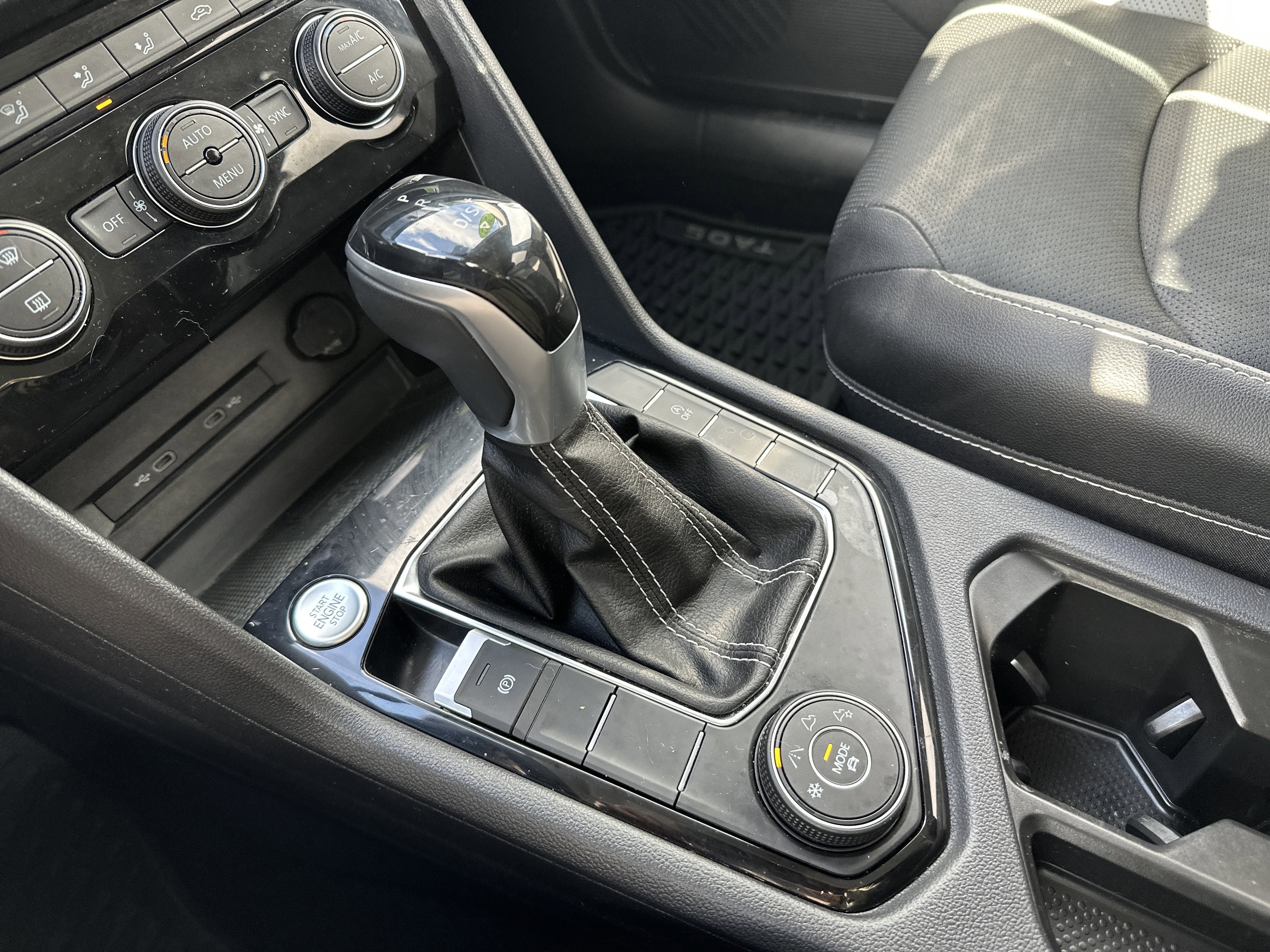 2022 Volkswagen Taos 1.5T SEL