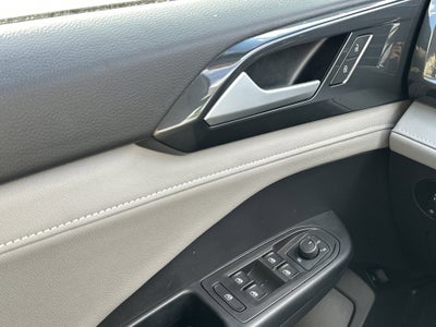 2022 Volkswagen Taos 1.5T SEL