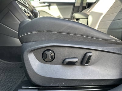 2022 Volkswagen Taos 1.5T SEL