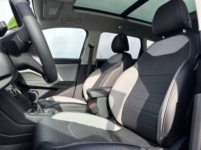 2022 Volkswagen Taos 1.5T SEL