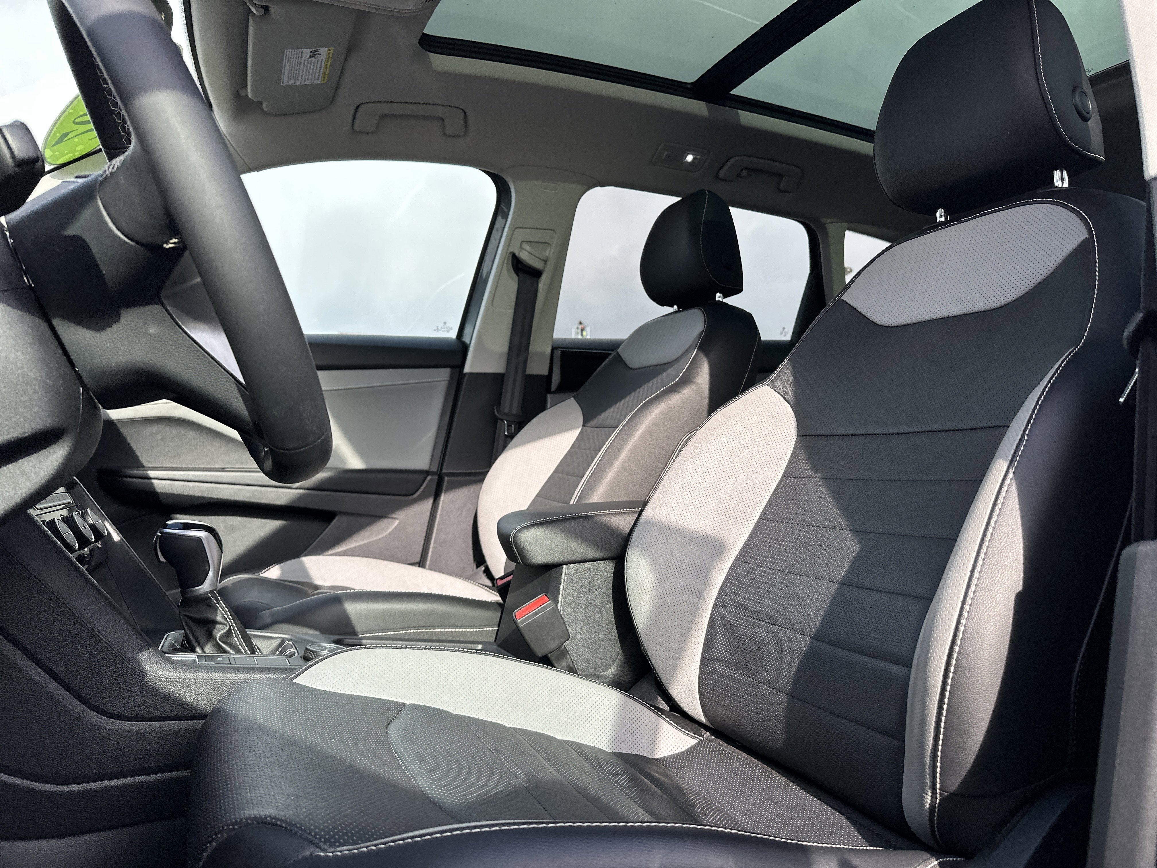 2022 Volkswagen Taos 1.5T SEL