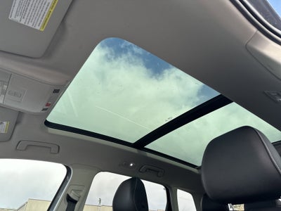 2022 Volkswagen Taos 1.5T SEL