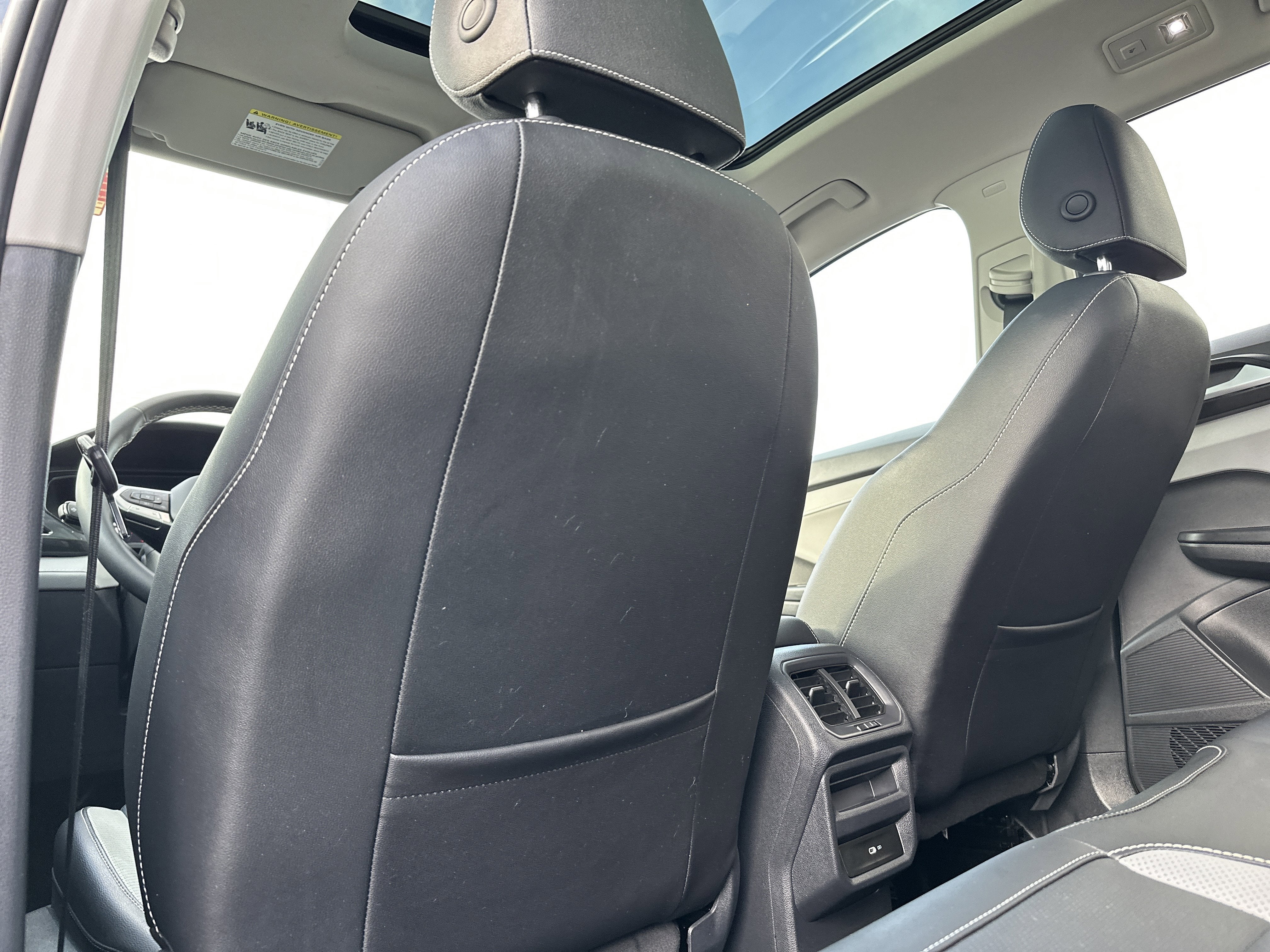 2022 Volkswagen Taos 1.5T SEL