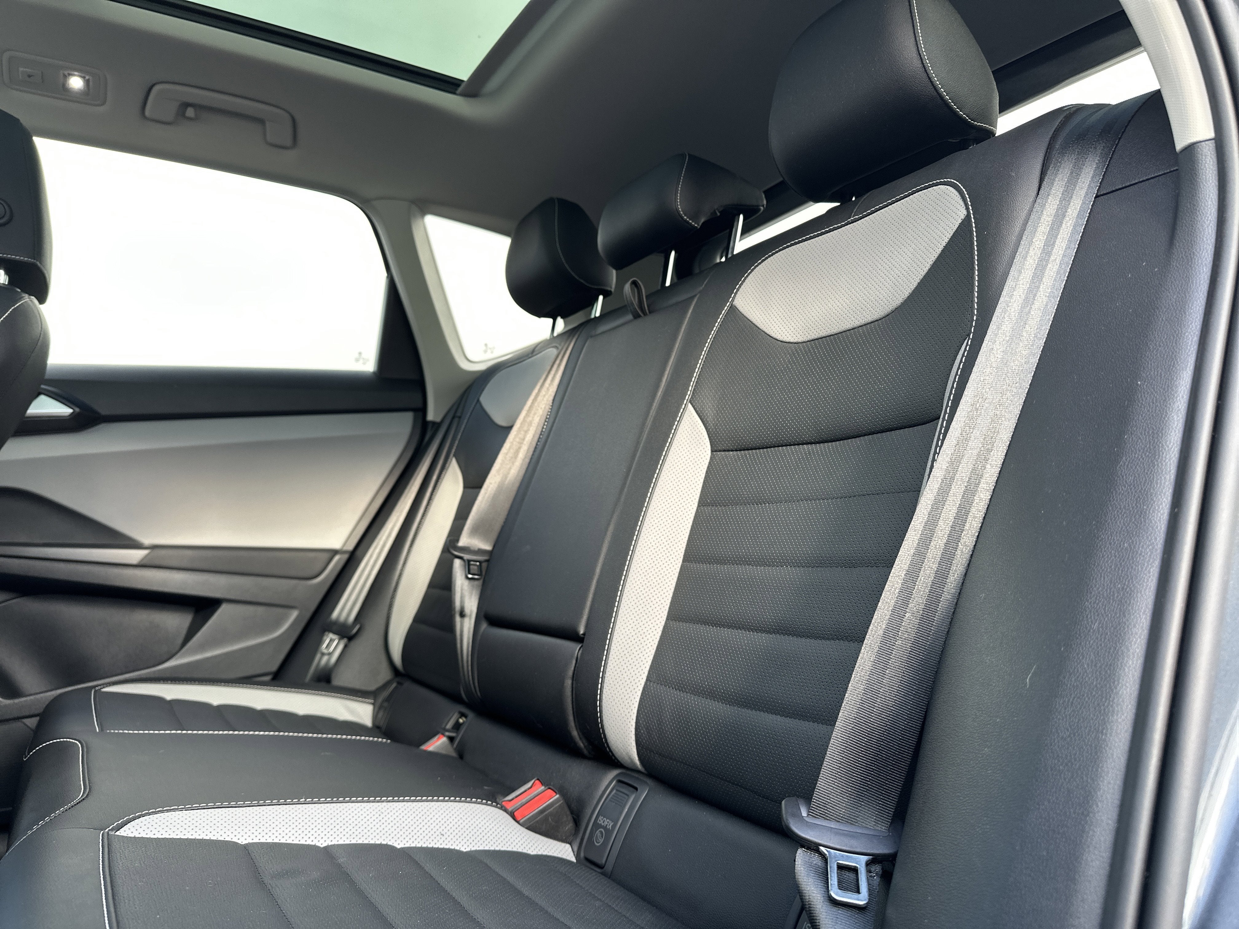 2022 Volkswagen Taos 1.5T SEL