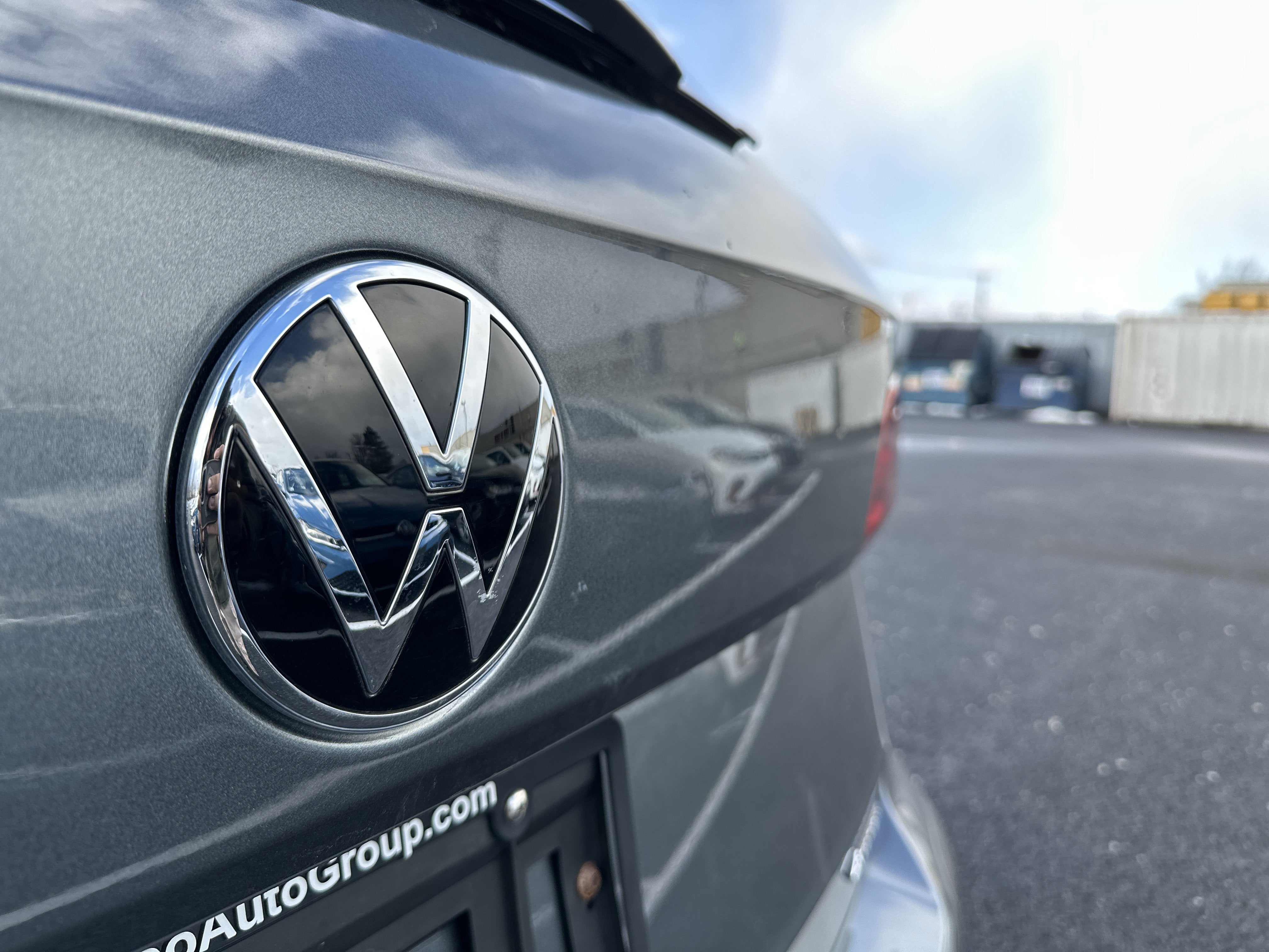 2022 Volkswagen Taos 1.5T SEL