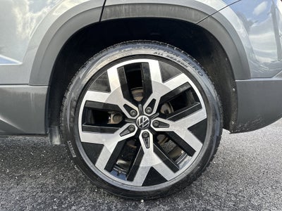 2022 Volkswagen Taos 1.5T SEL