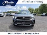2022 Volkswagen Taos 1.5T SEL