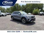 2022 Volkswagen Taos 1.5T SEL