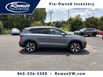 2022 Volkswagen Taos 1.5T SEL