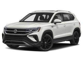 2022 Volkswagen Taos 1.5T SEL