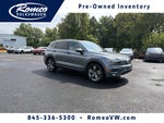 2019 Volkswagen Tiguan 2.0T SEL Premium 4Motion