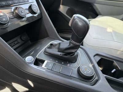 2019 Volkswagen Tiguan 2.0T SEL Premium 4Motion