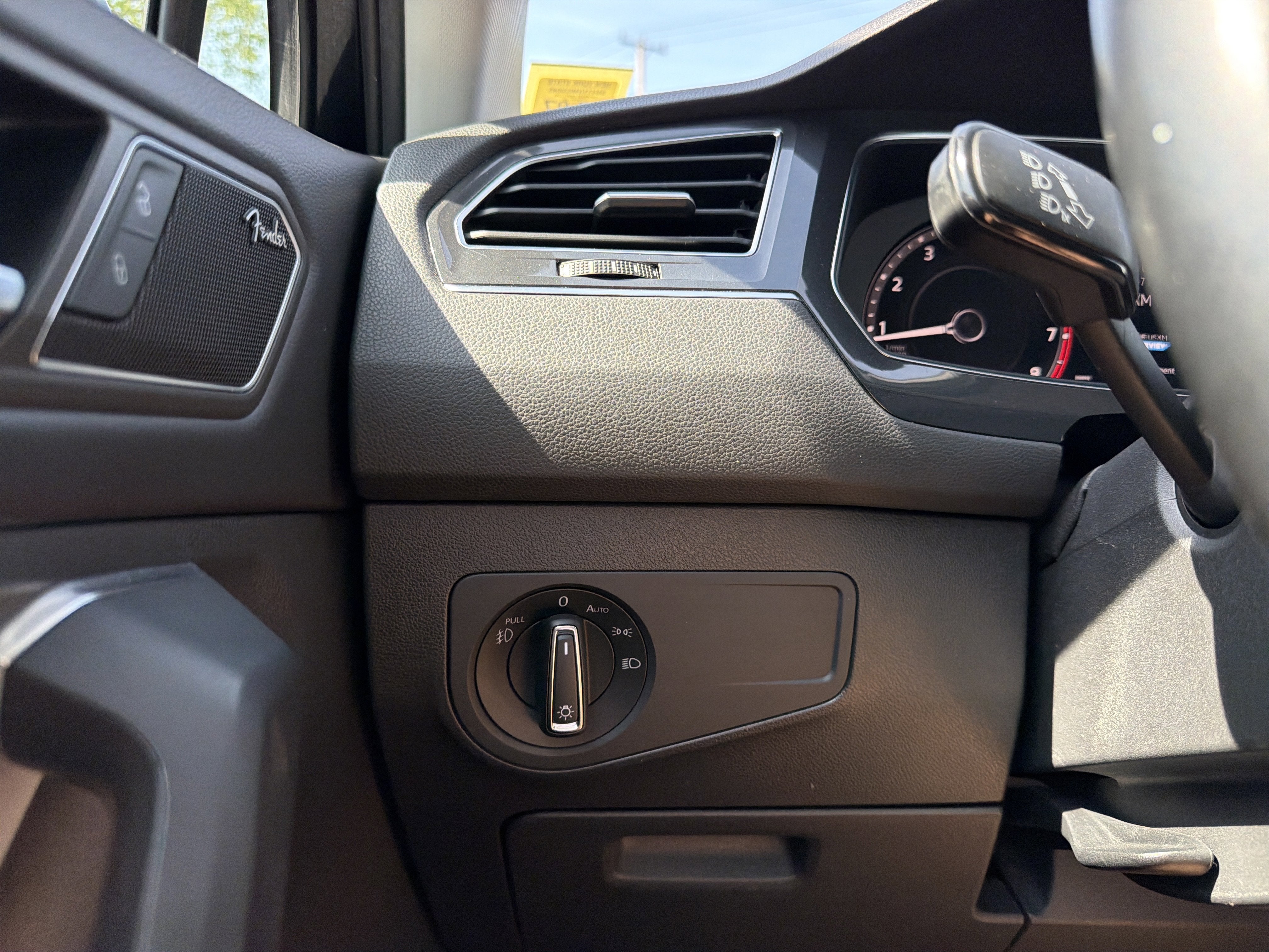 2019 Volkswagen Tiguan 2.0T SEL Premium 4Motion