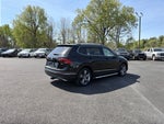 2019 Volkswagen Tiguan 2.0T SEL Premium 4Motion