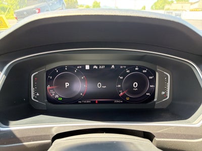 2024 Volkswagen Tiguan 2.0T SEL R-Line