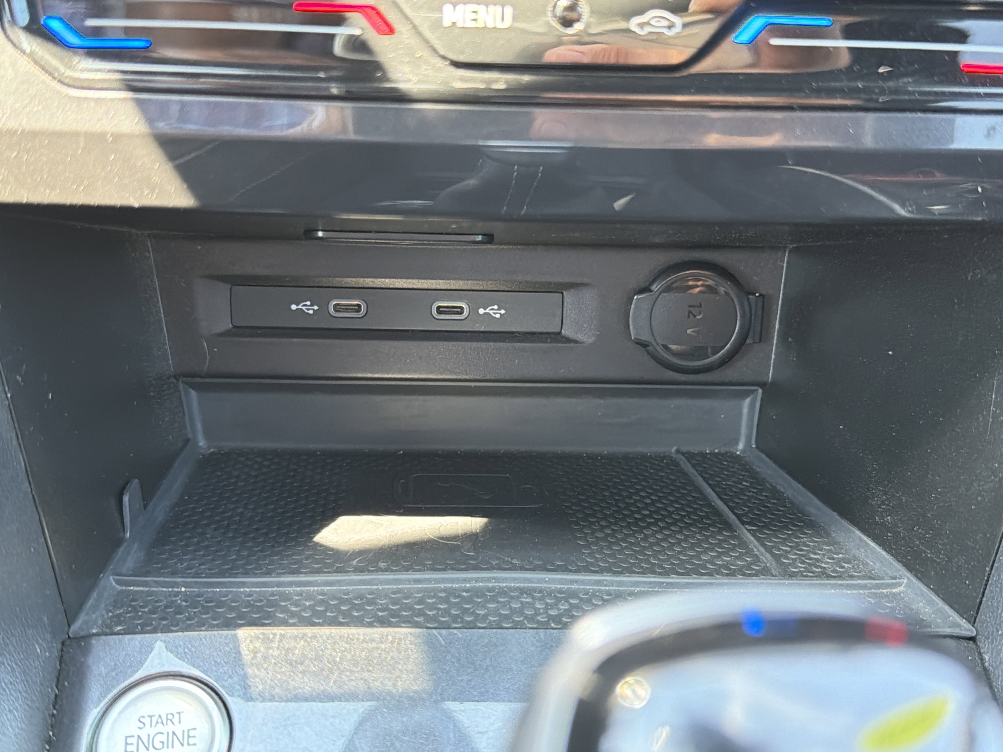 2024 Volkswagen Tiguan 2.0T SEL R-Line