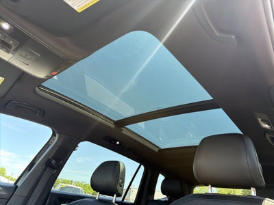 2024 Volkswagen Tiguan 2.0T SEL R-Line