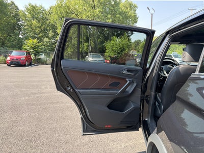 2024 Volkswagen Tiguan 2.0T SEL R-Line