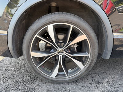 2024 Volkswagen Tiguan 2.0T SEL R-Line