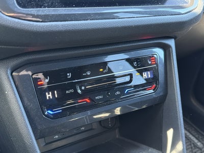 2023 Volkswagen Tiguan 2.0T SEL R-Line