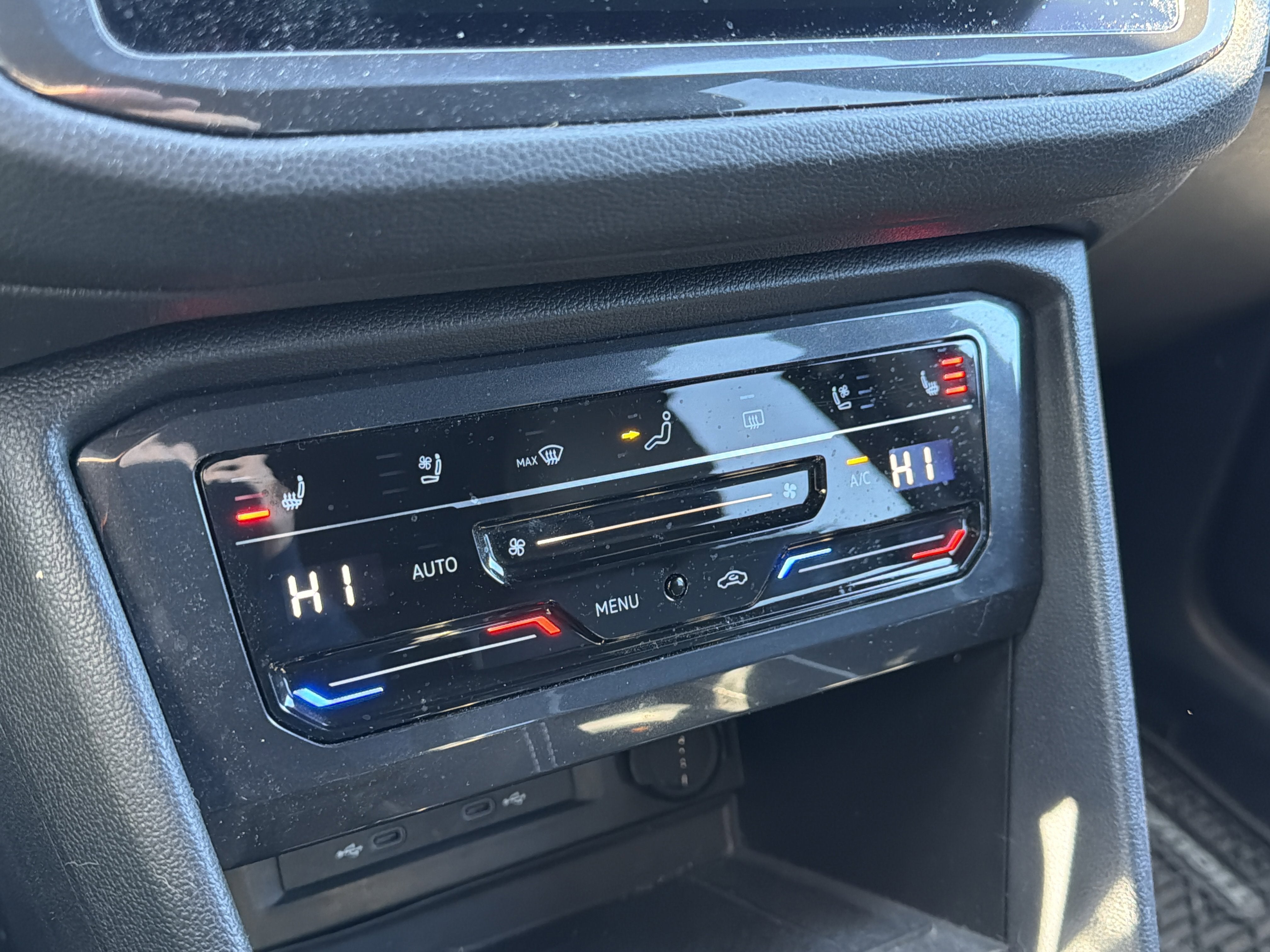 2023 Volkswagen Tiguan 2.0T SEL R-Line