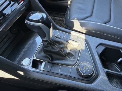2023 Volkswagen Tiguan 2.0T SEL R-Line