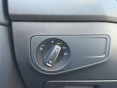 2023 Volkswagen Tiguan 2.0T SEL R-Line