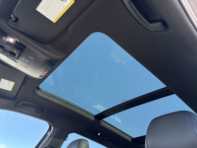 2023 Volkswagen Tiguan 2.0T SEL R-Line